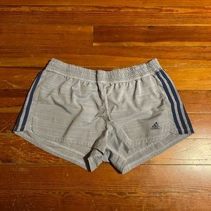 Adidas athletic shorts